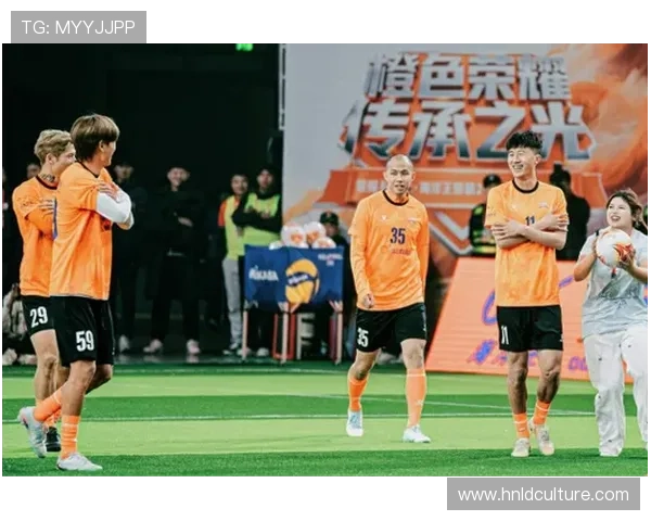 中国足球明星的璀璨之路与荣耀时刻探秘